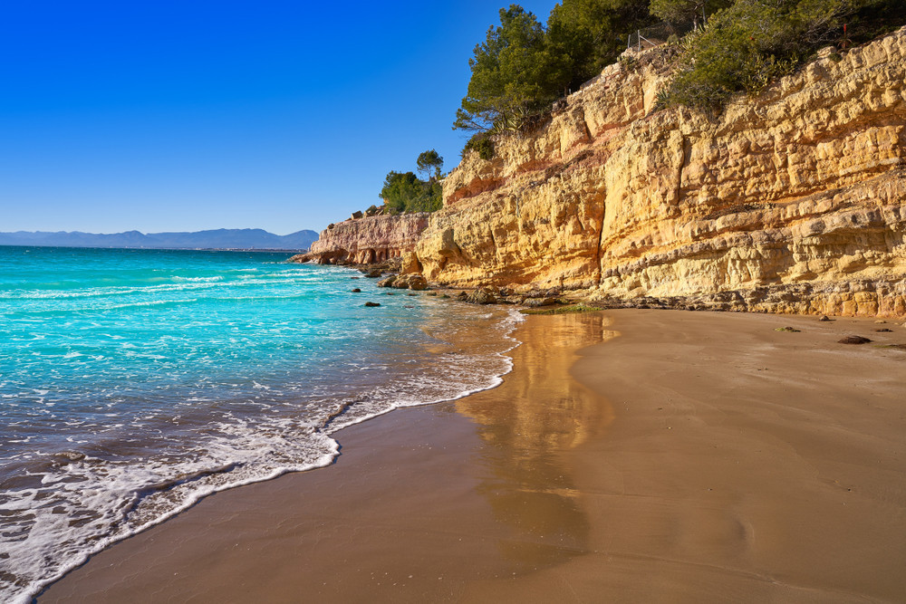 Les plus belles plages naturistes d