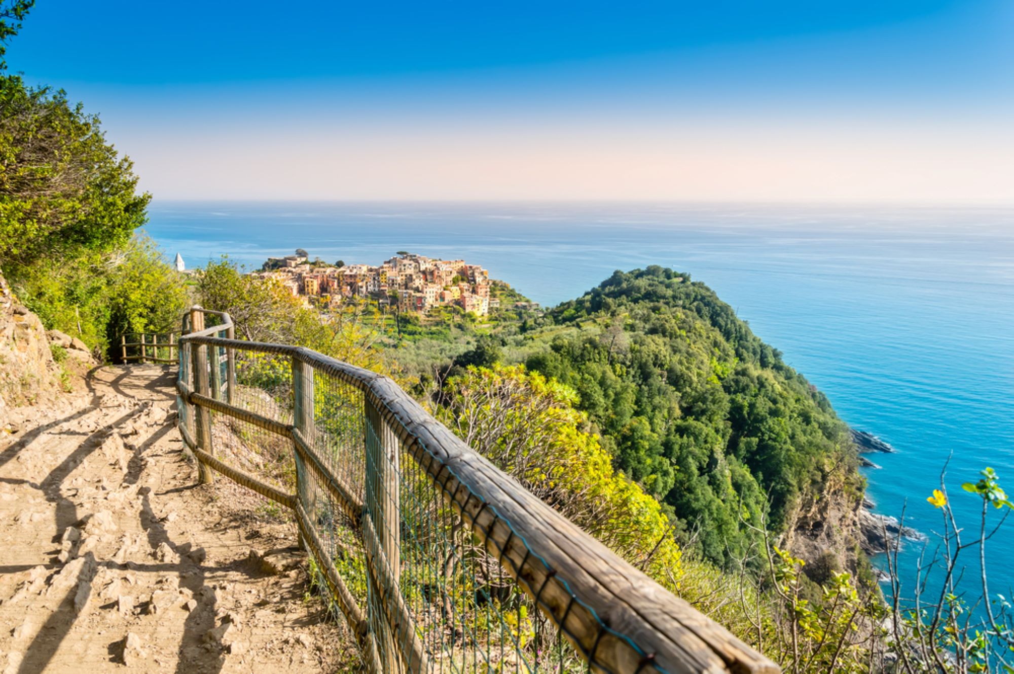 vernazza