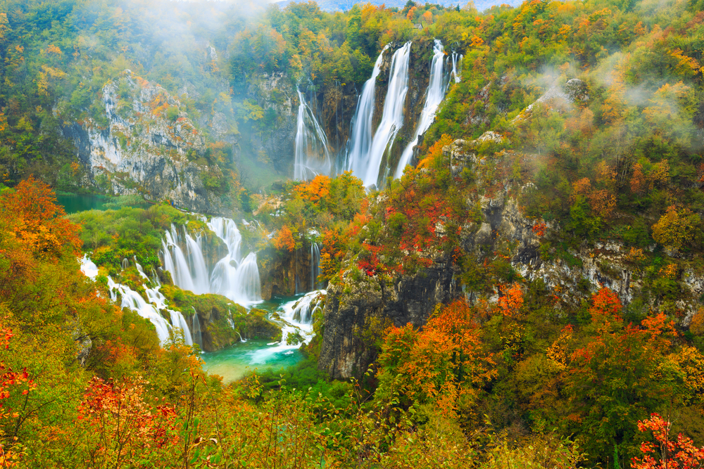 lac kozjak