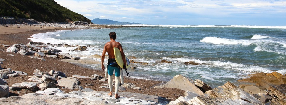 Top 10 des plus belles plages du Pays Basque