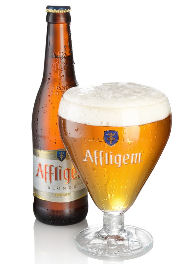 Les 10 meilleures bières belges