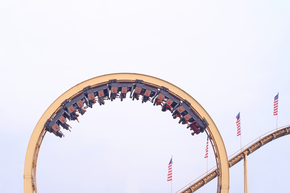 parc attraction pays bas : slagharen