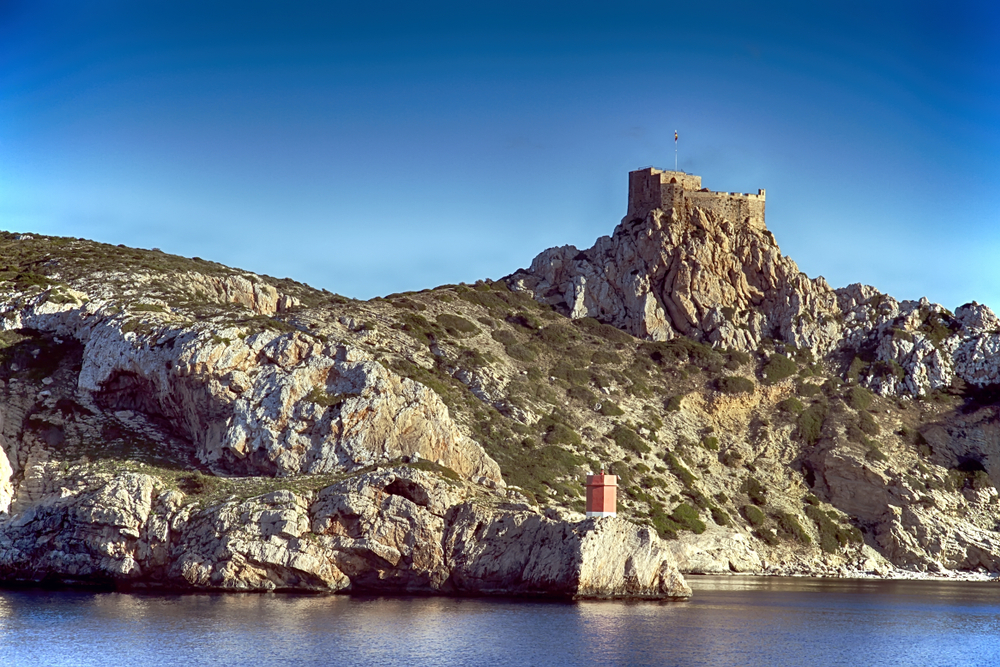 parc national de cabrera